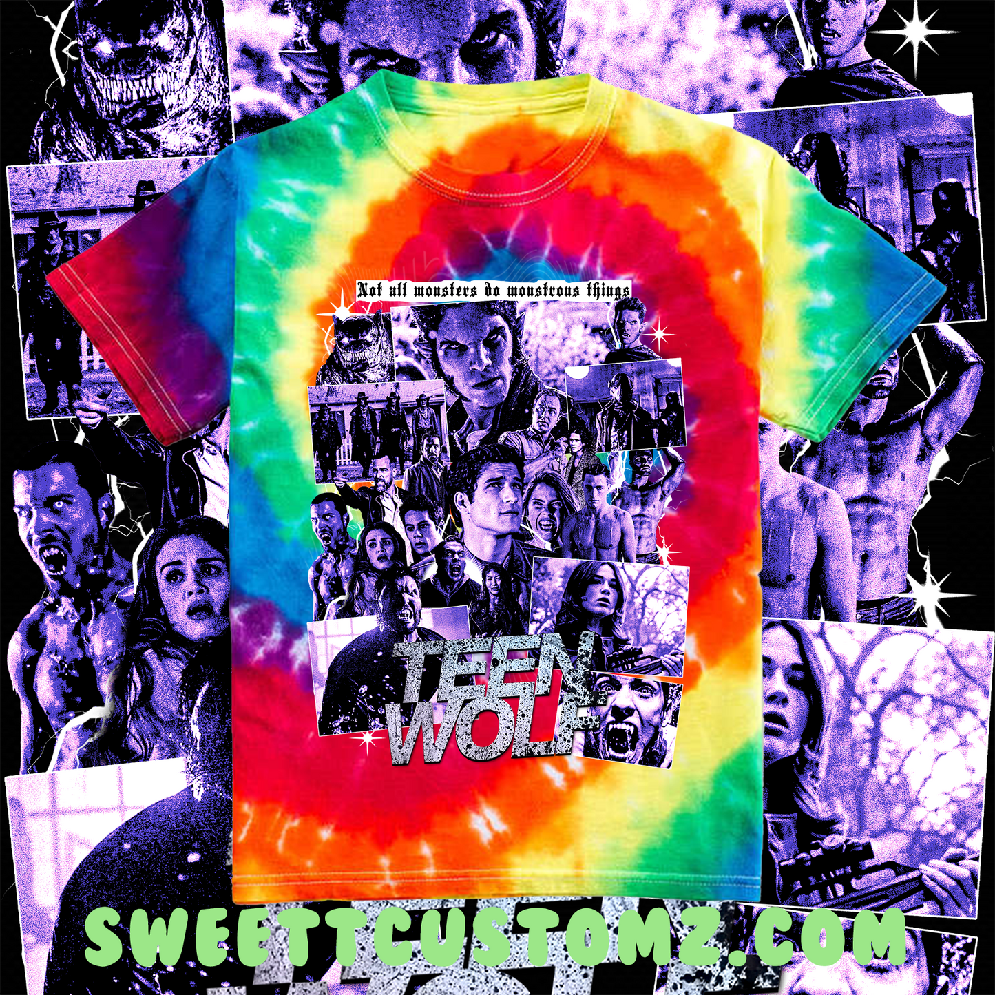 Teen Wolf