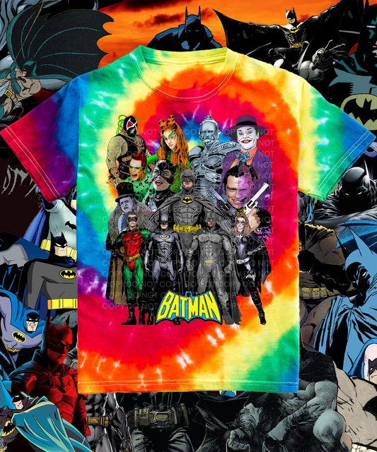 Batman 🦇