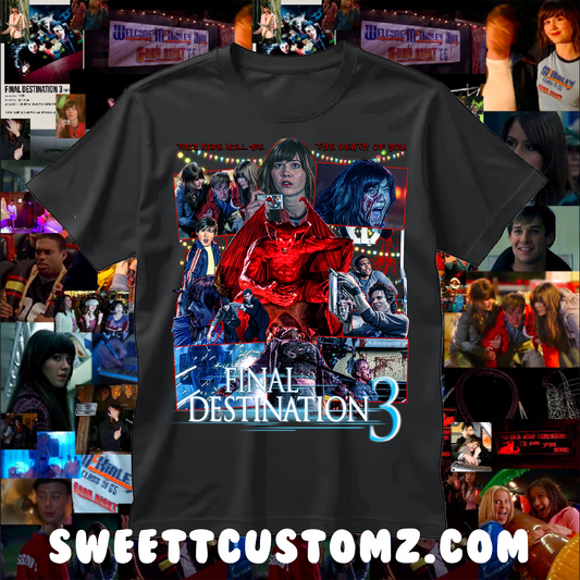 Final Destination 3