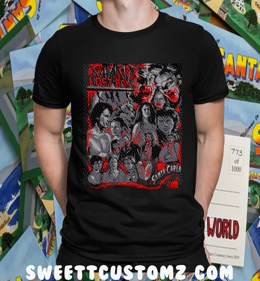 The Lost Boys