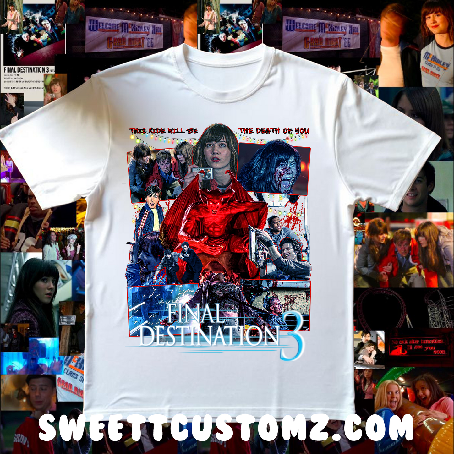 Final Destination 3