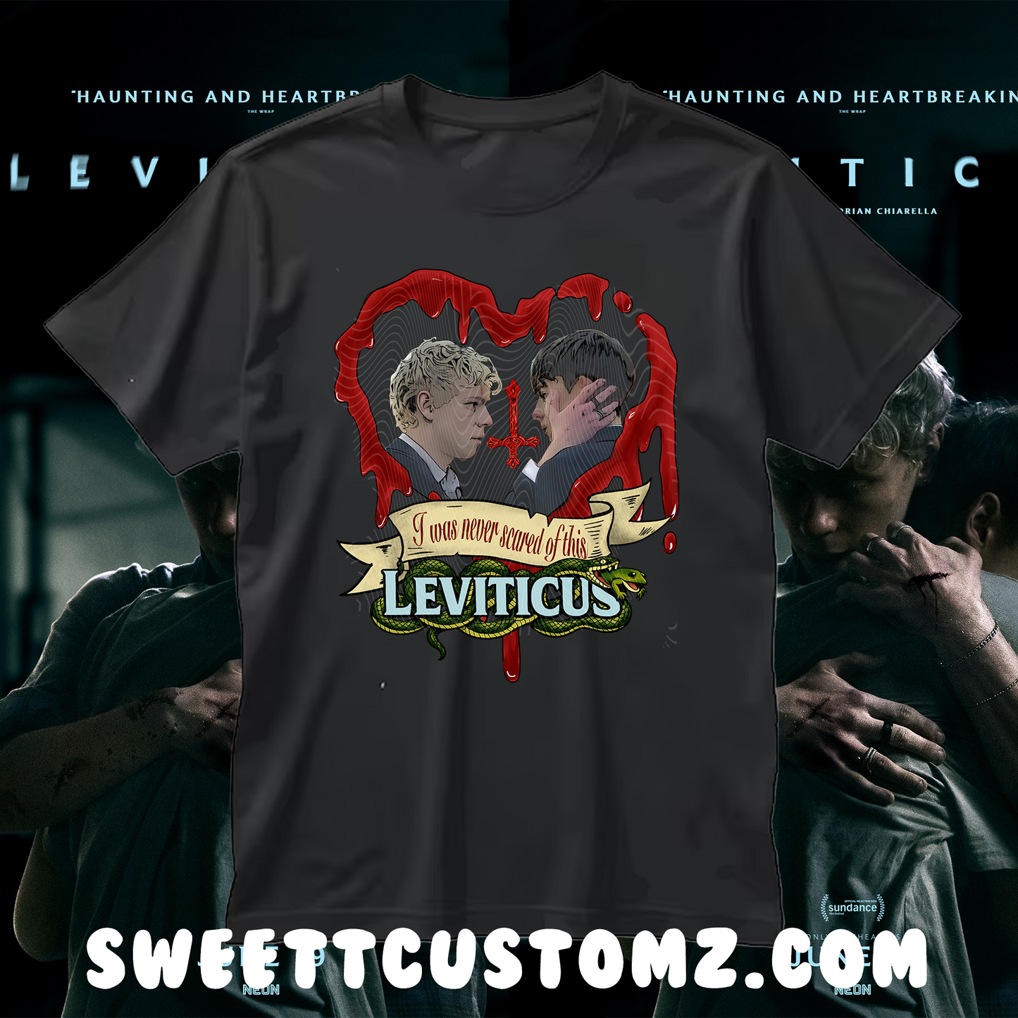 Leviticus