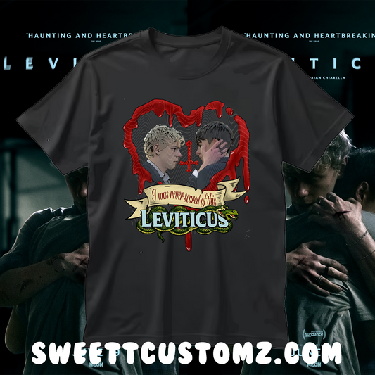 Leviticus