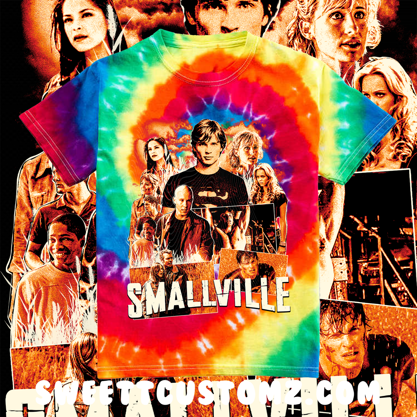 SMALLVILLE
