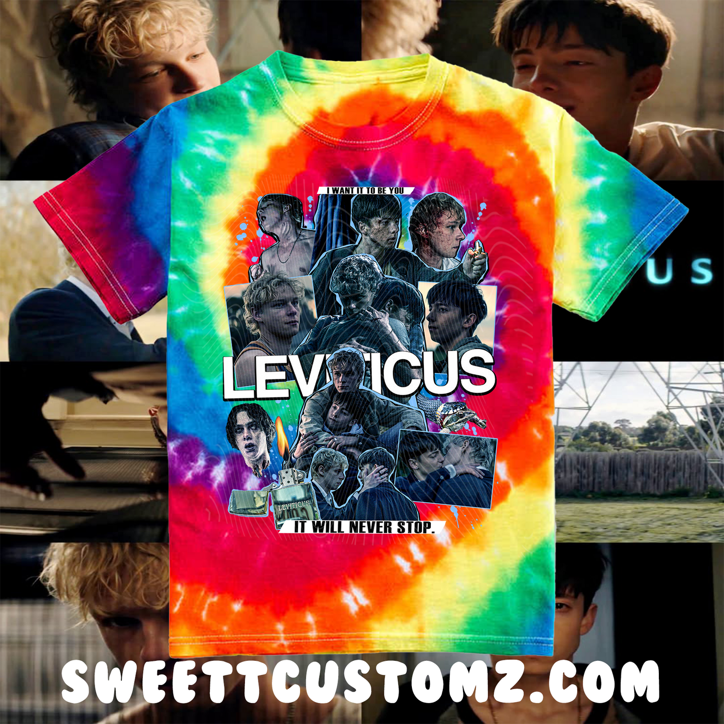 Leviticus 2