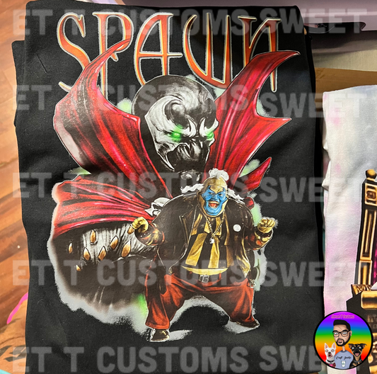 Spawn