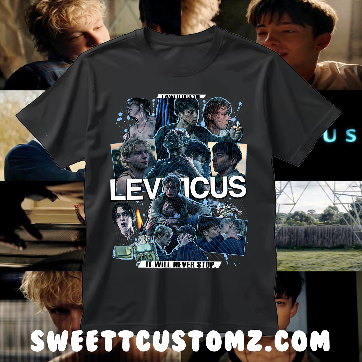 Leviticus 2
