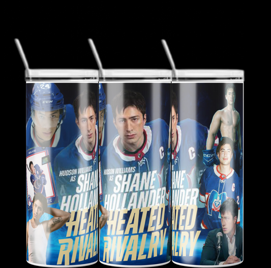 Shane Hollander