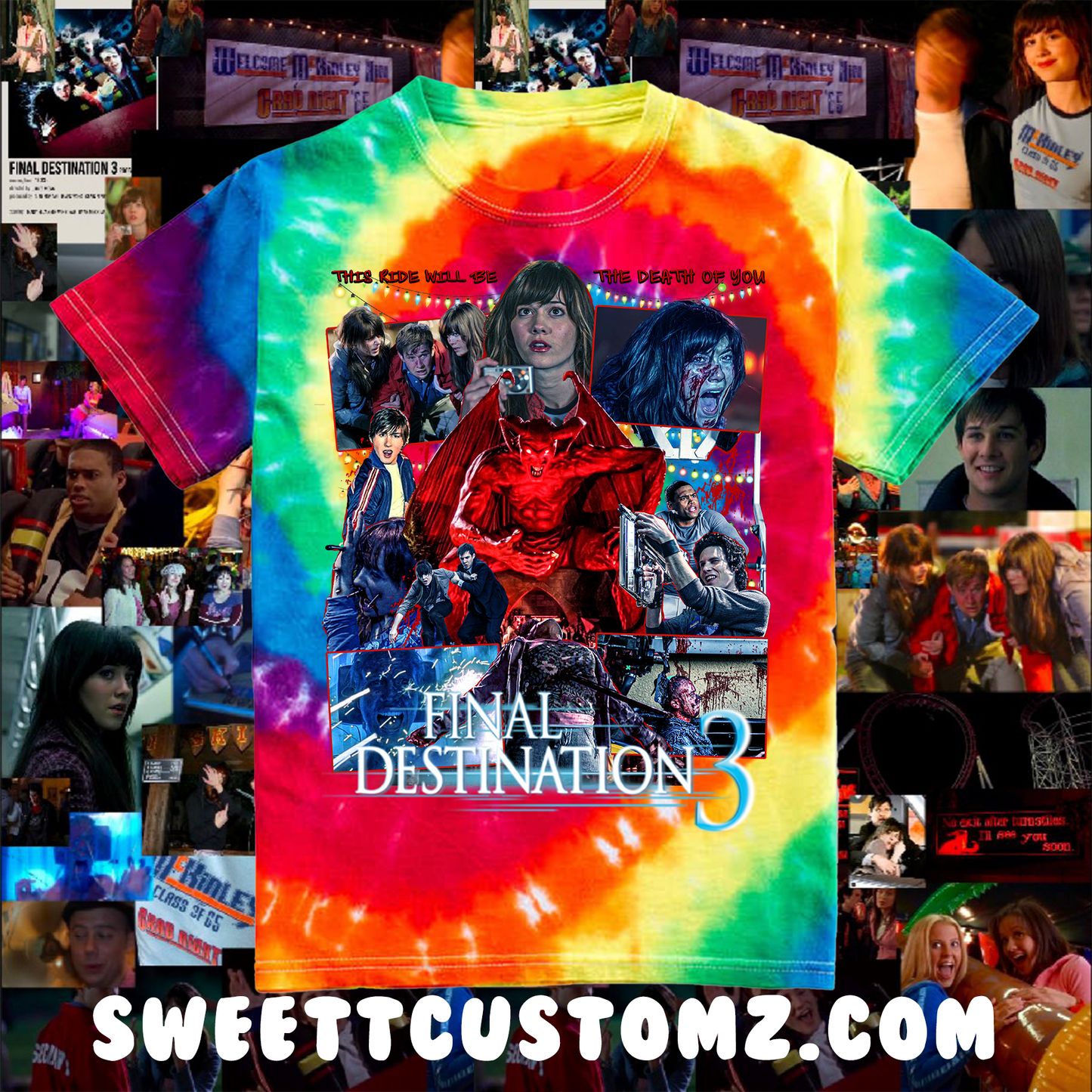 Final Destination 3