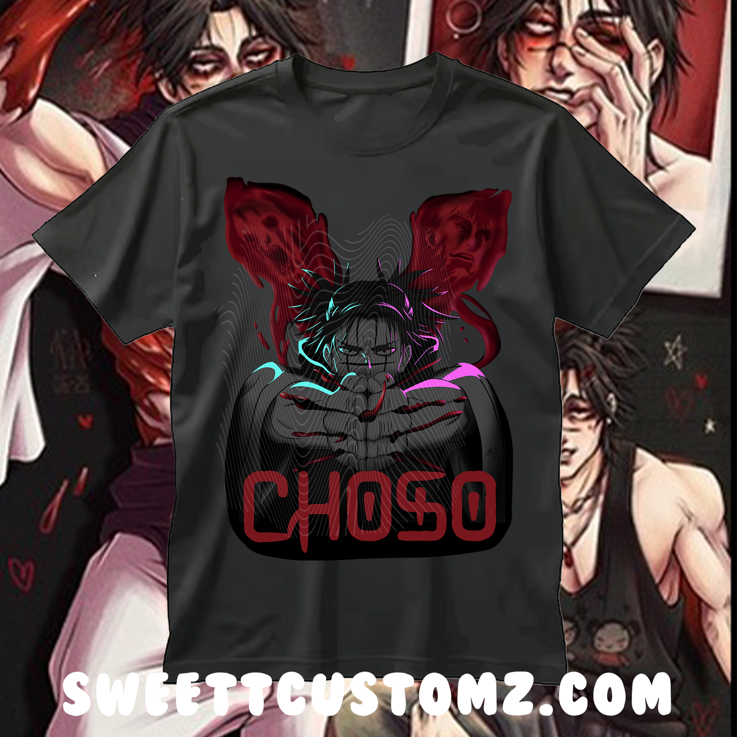 Choso