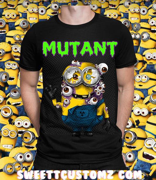 Mutant Minion