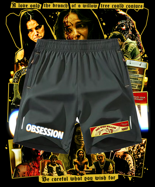 Obsession (shorts 1)