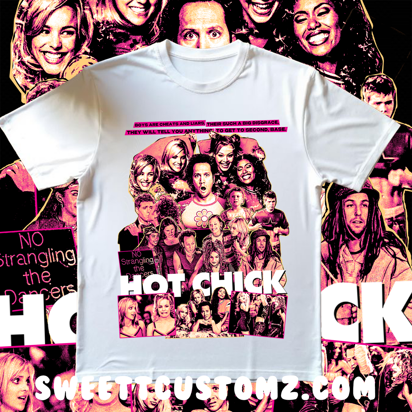 Hot Chick