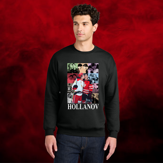 Hollanov Era
