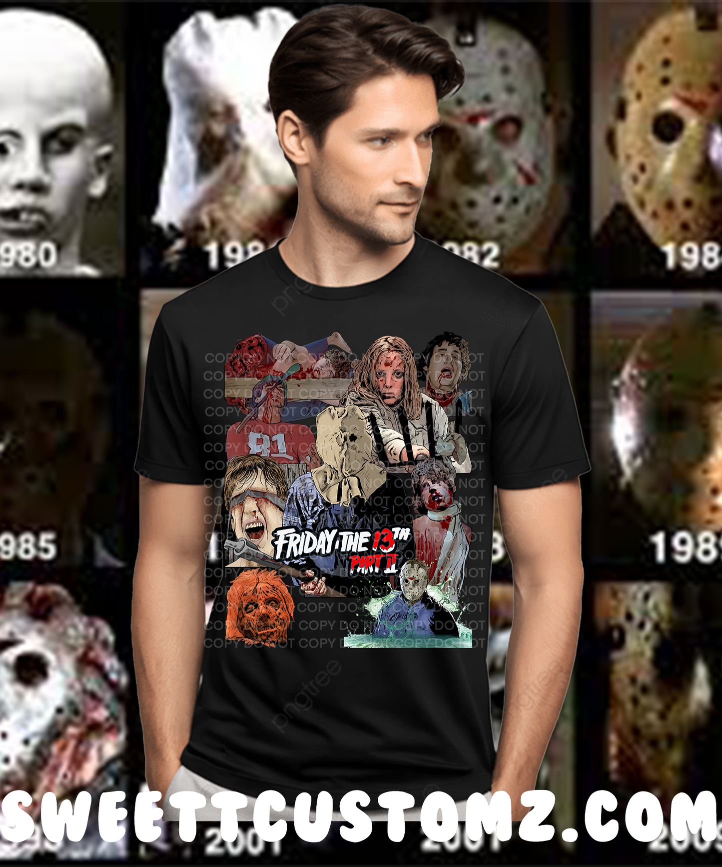 Friday the 13th