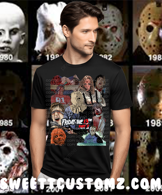 Friday the 13th