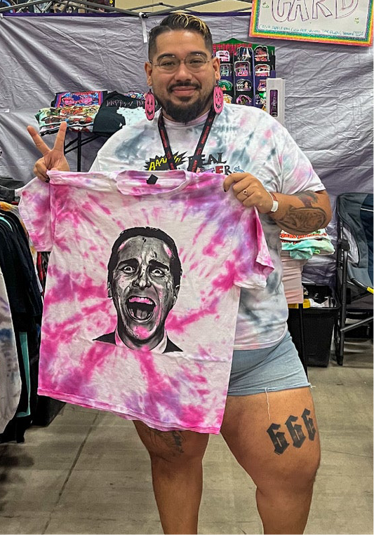 Psycho