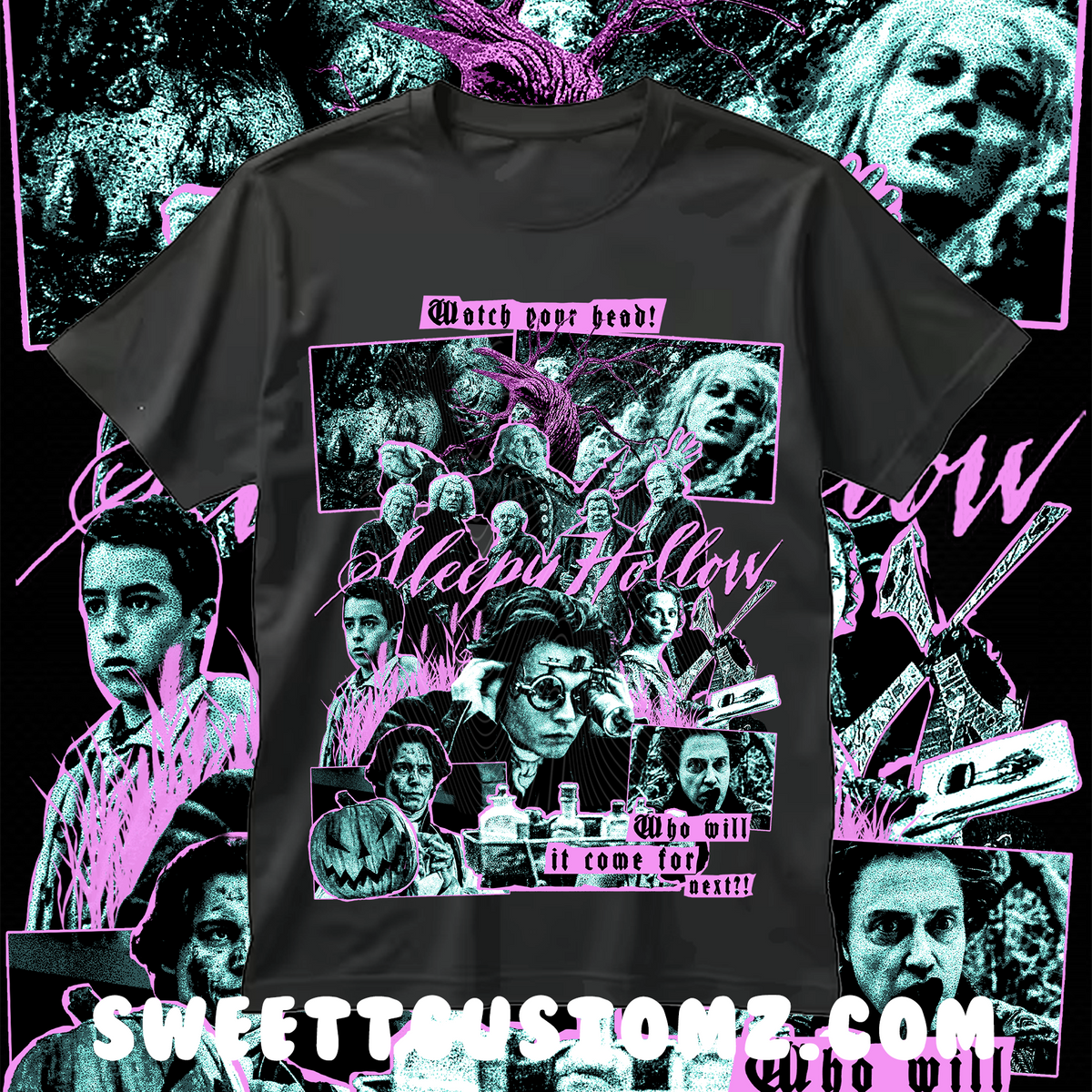 Sleepy Hollow
