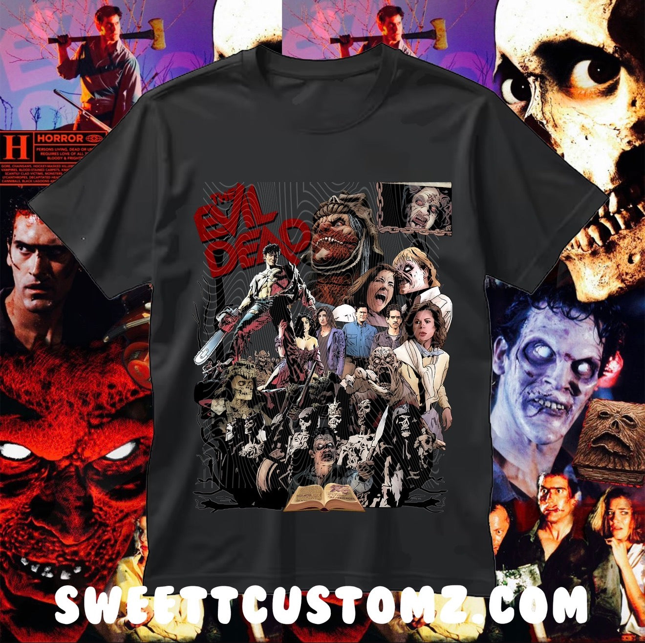 Evil Dead