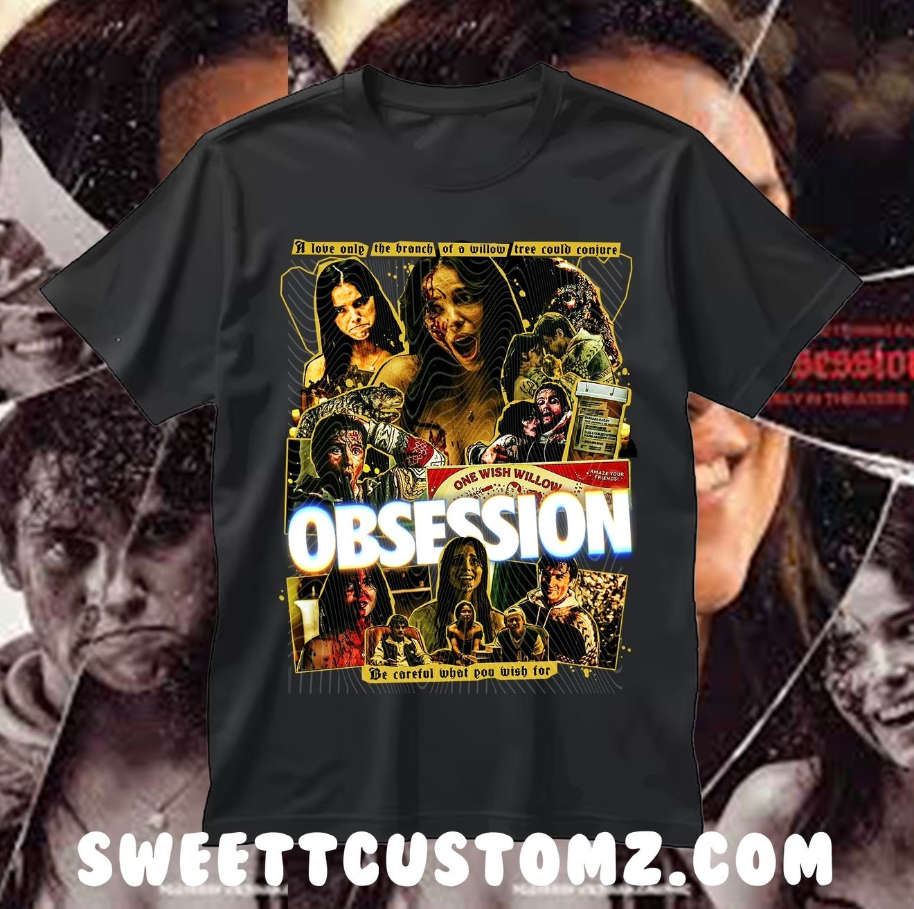 Obsession 2