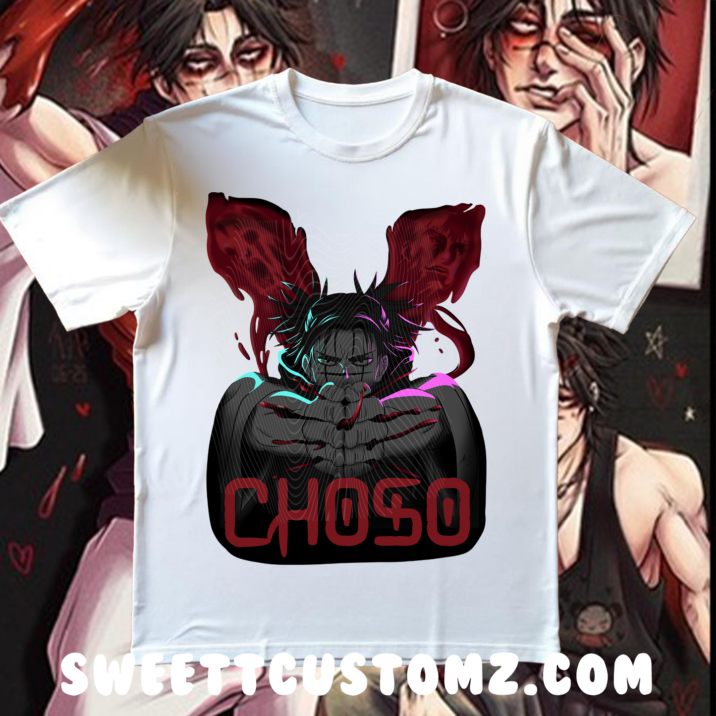 Choso