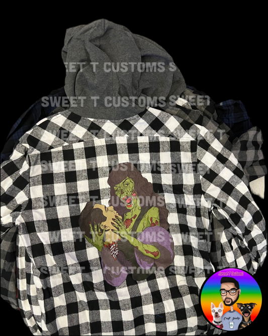 Zombie Queen