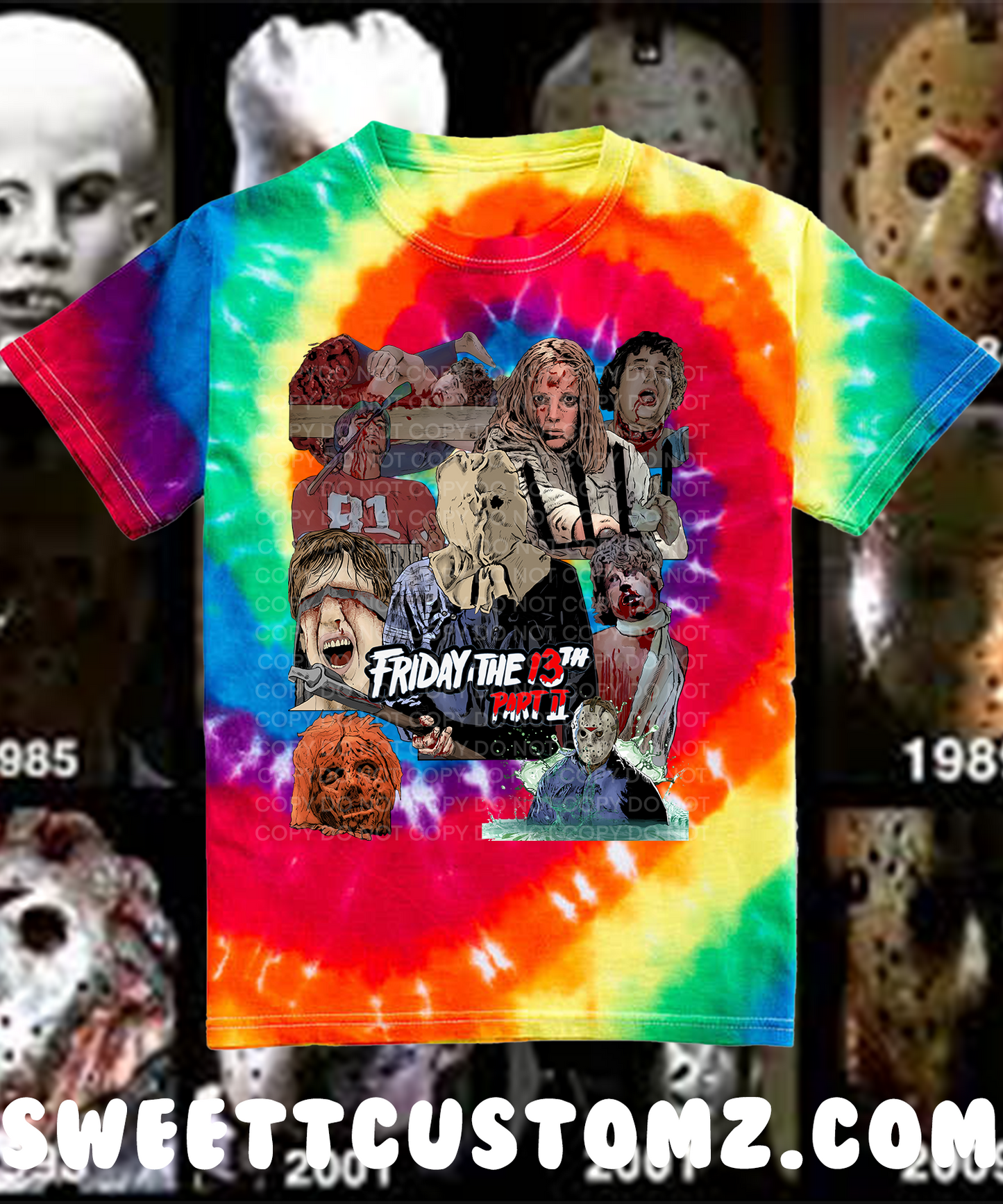 Friday the 13th