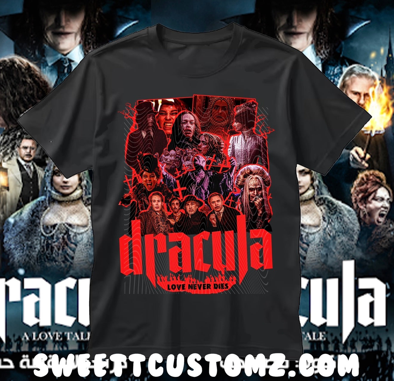 Dracula