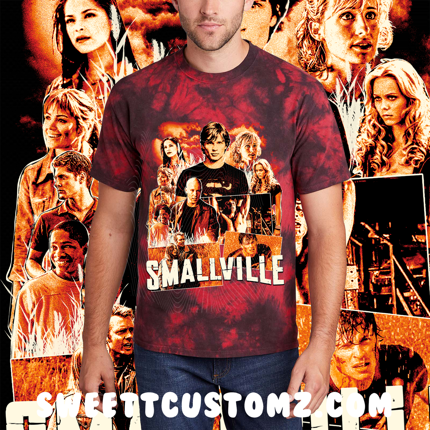 SMALLVILLE