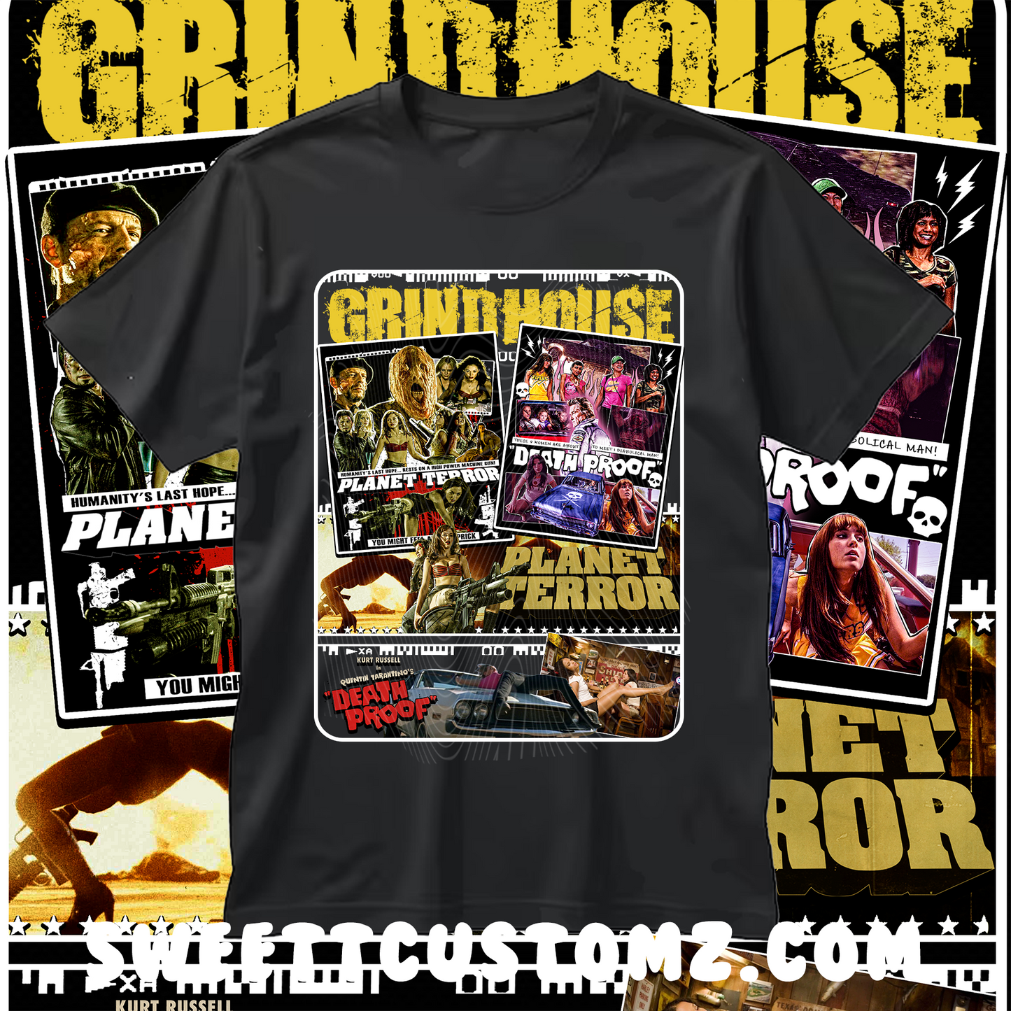Grindhouse