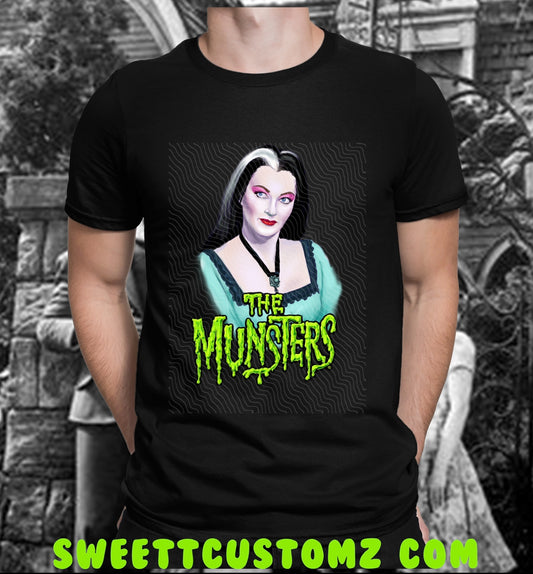 Lily Munster