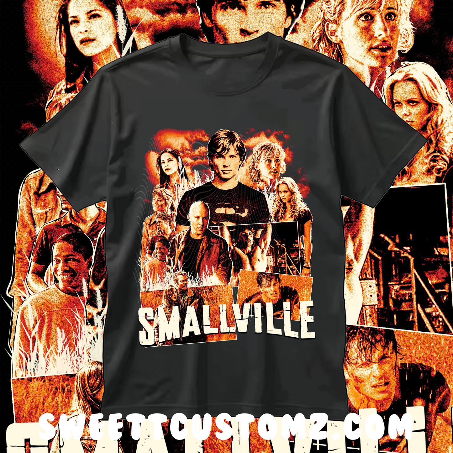 SMALLVILLE