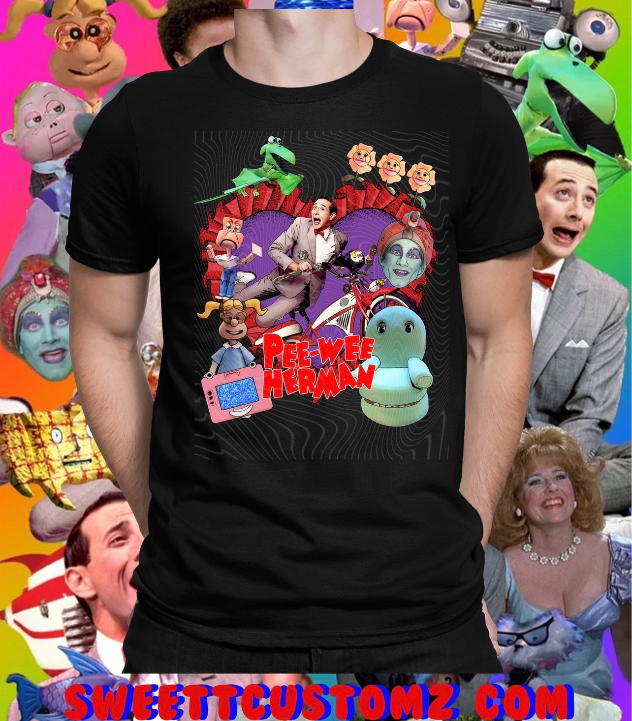 Pee-Wee