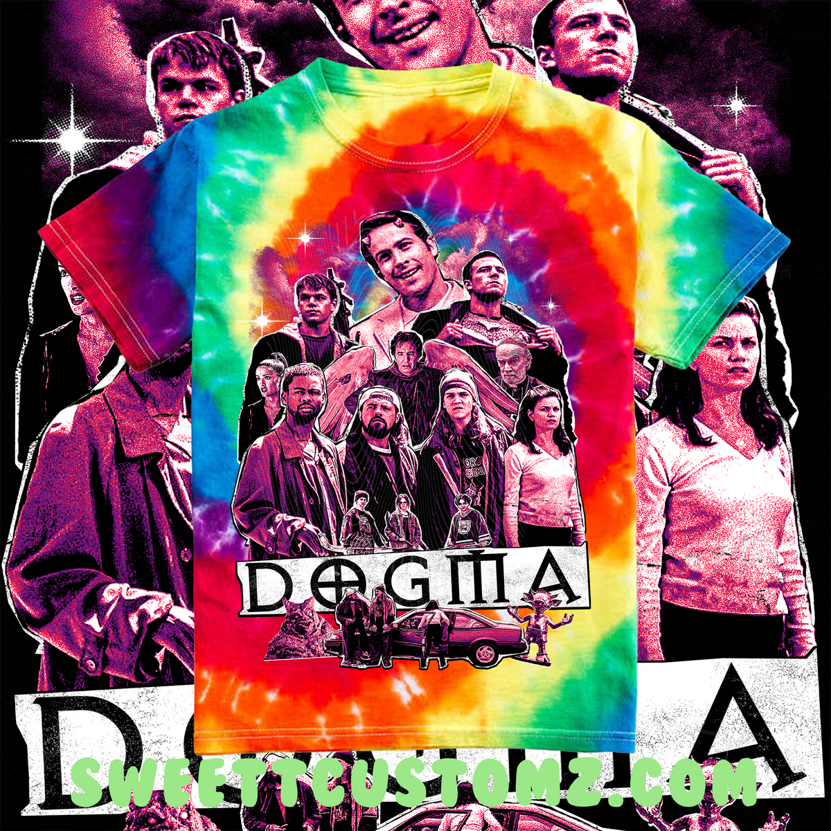 Dogma