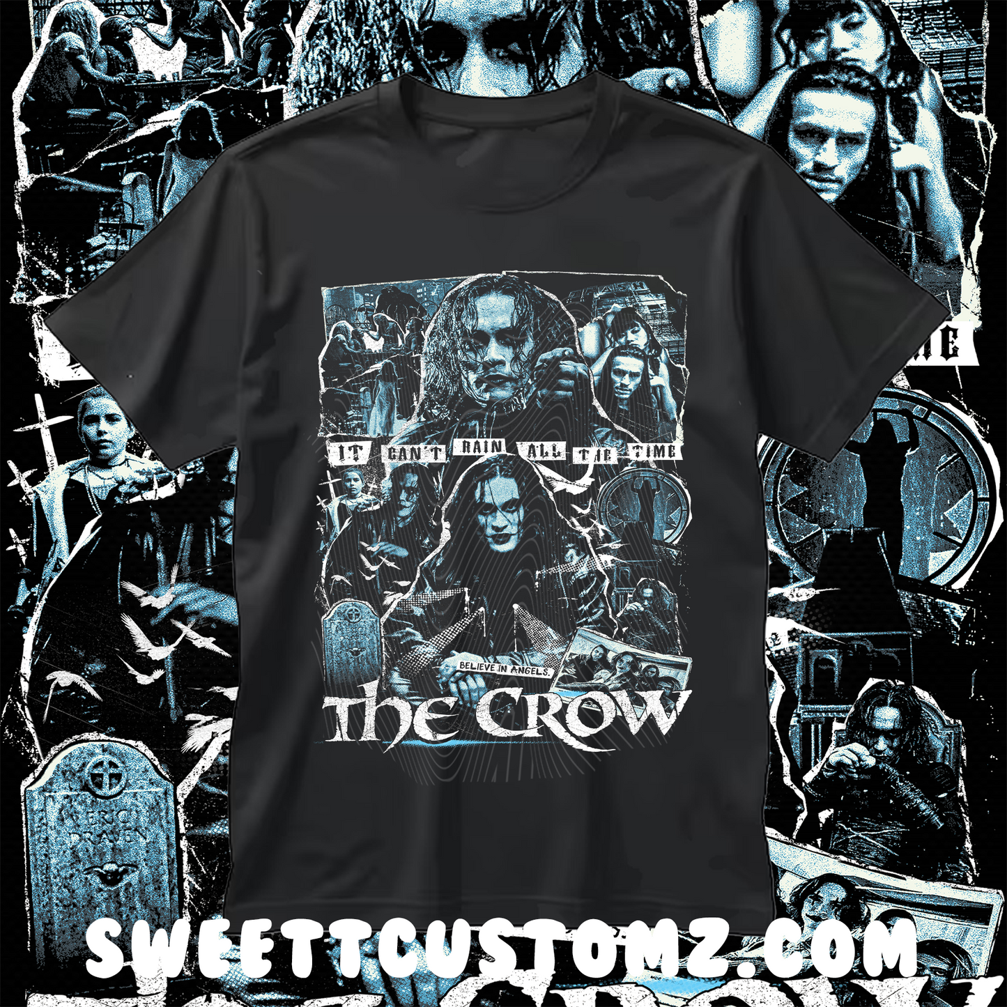 The Crow