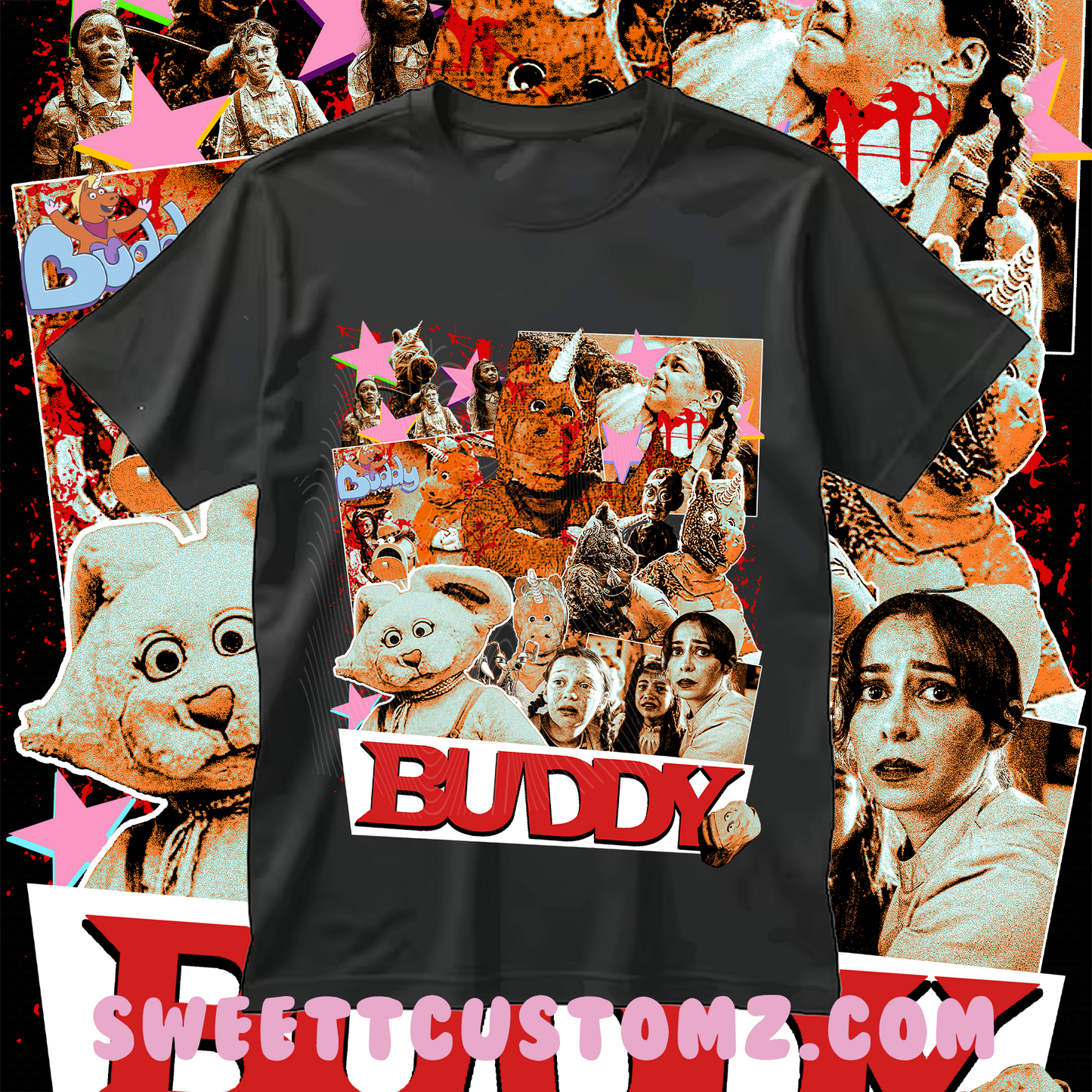 Buddy