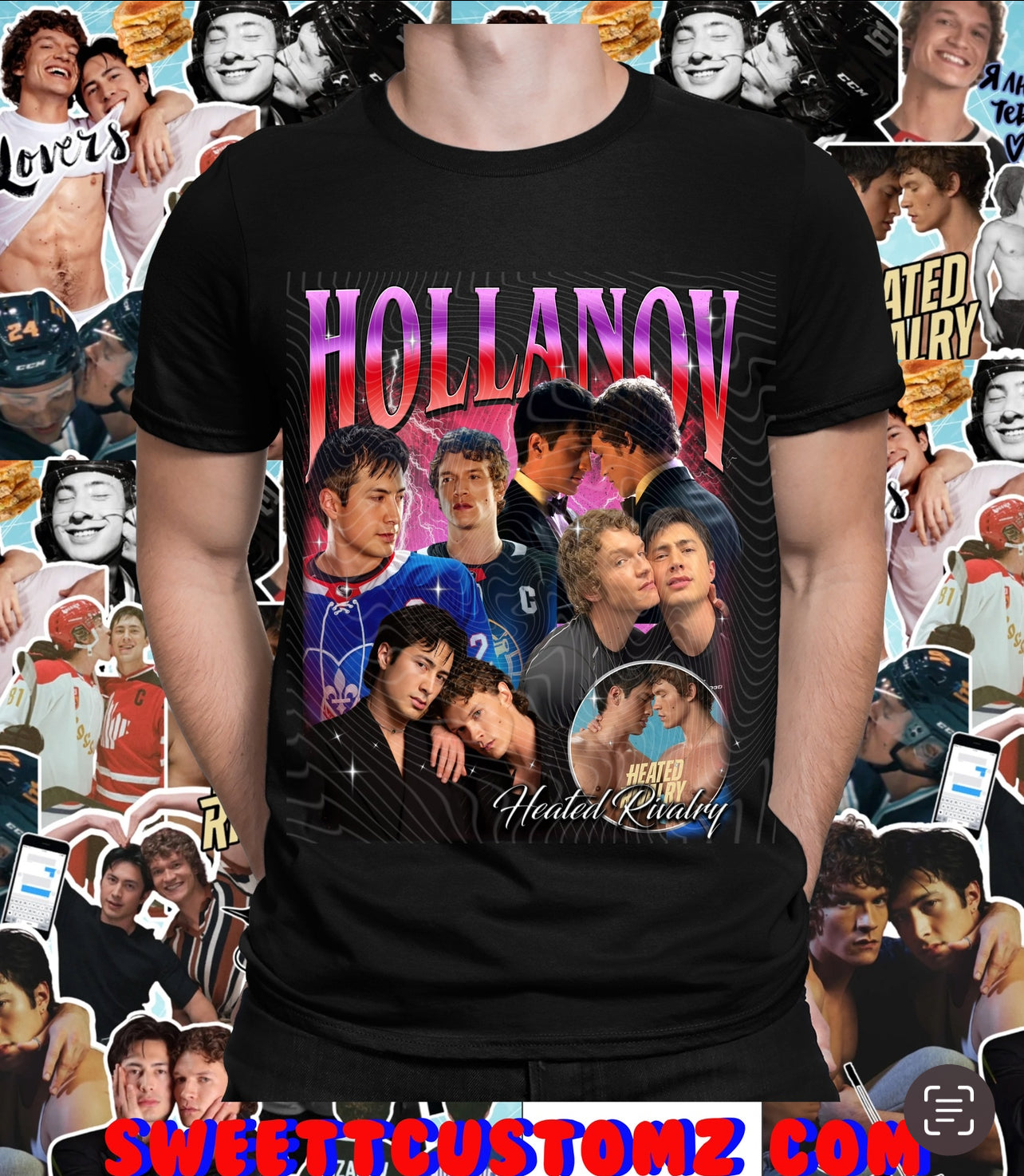 Hollanov