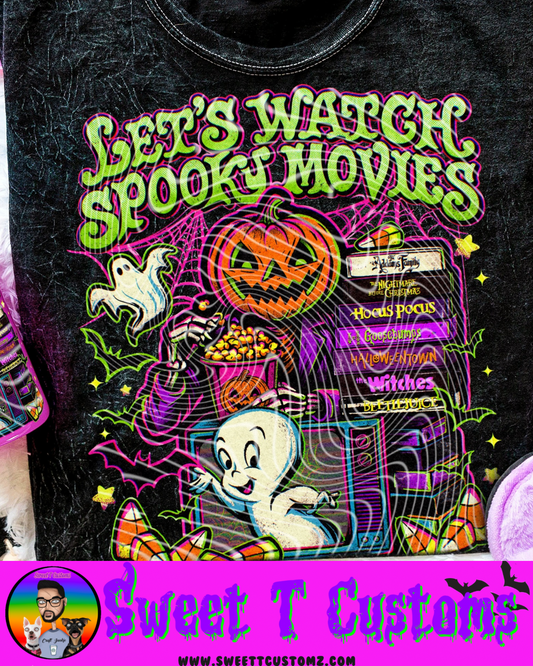 Casper scary movies