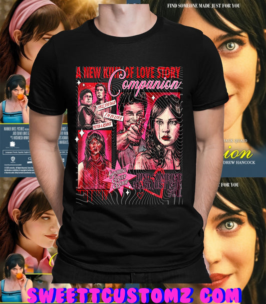 Love Robot