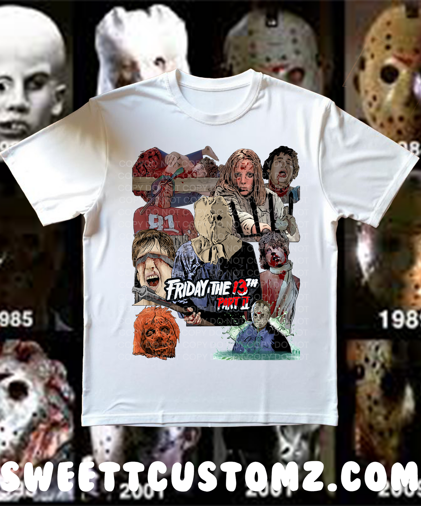 Friday the 13th