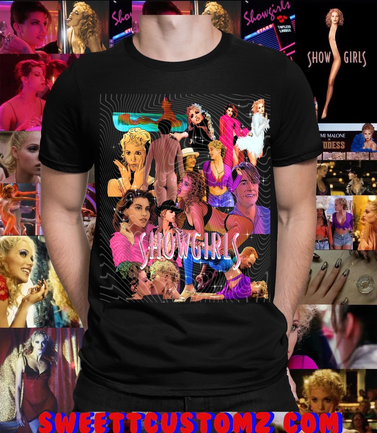 Showgirls