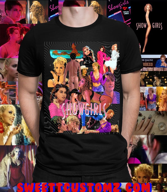 Showgirls