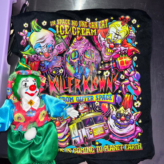 Killer Clowns