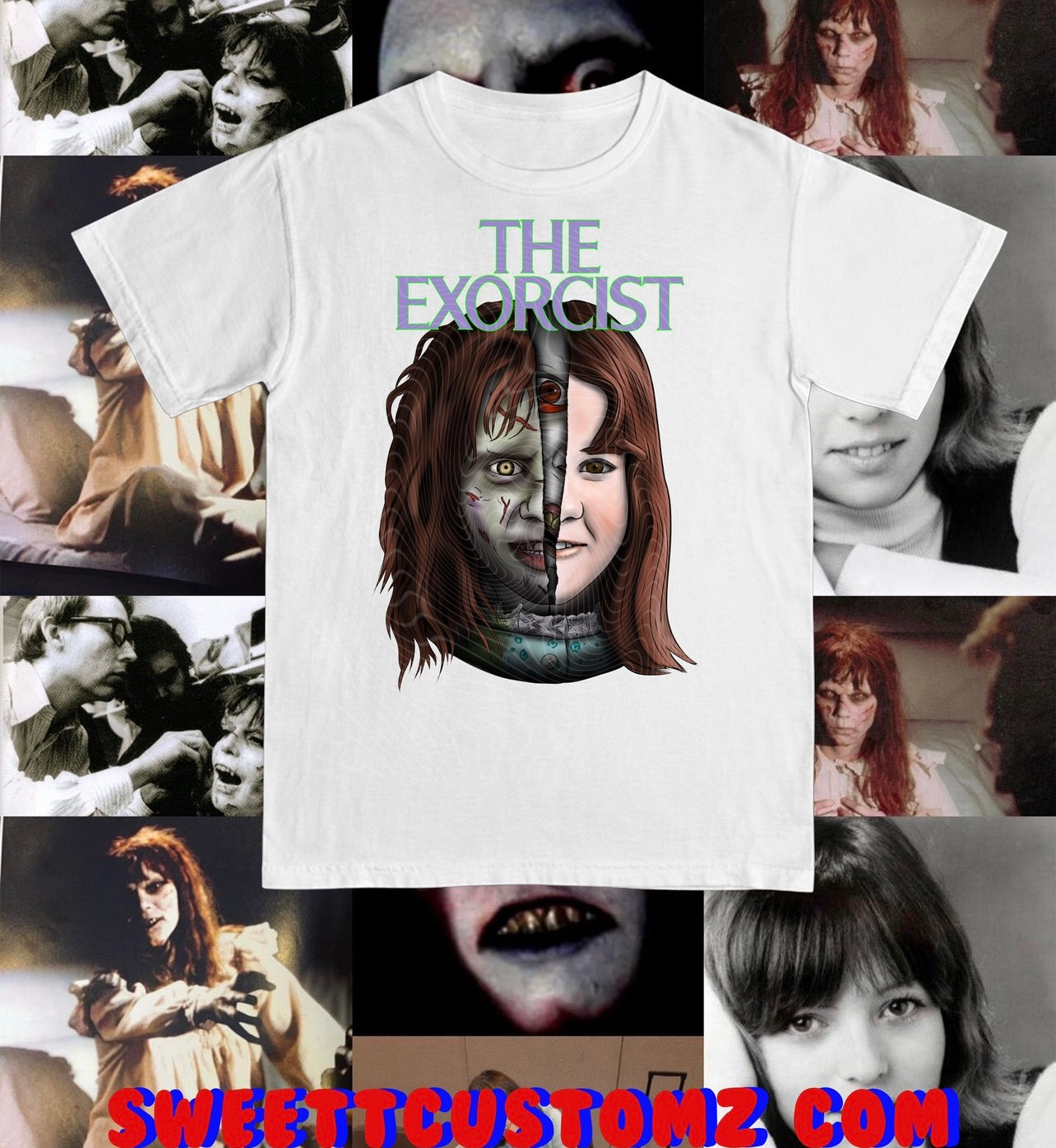 The Exorcist