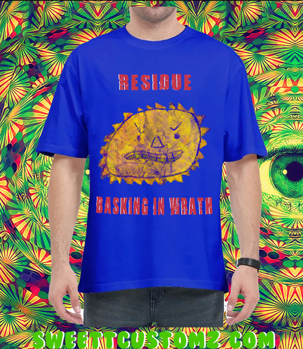 Residue
