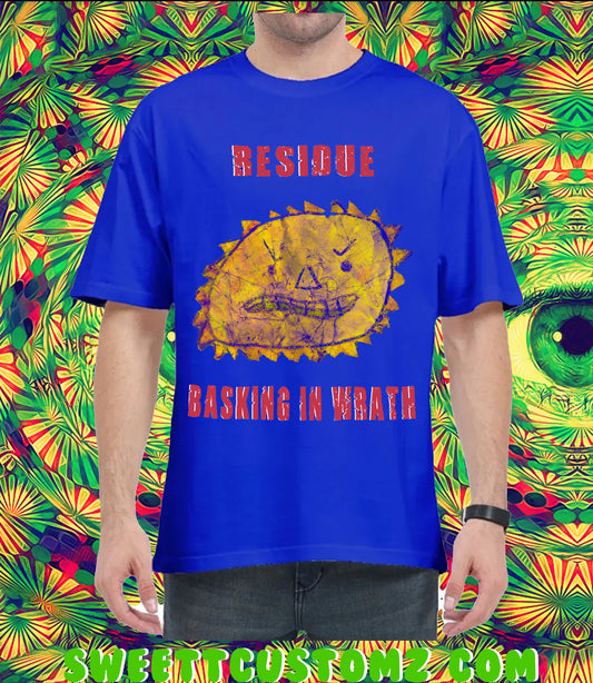 Residue