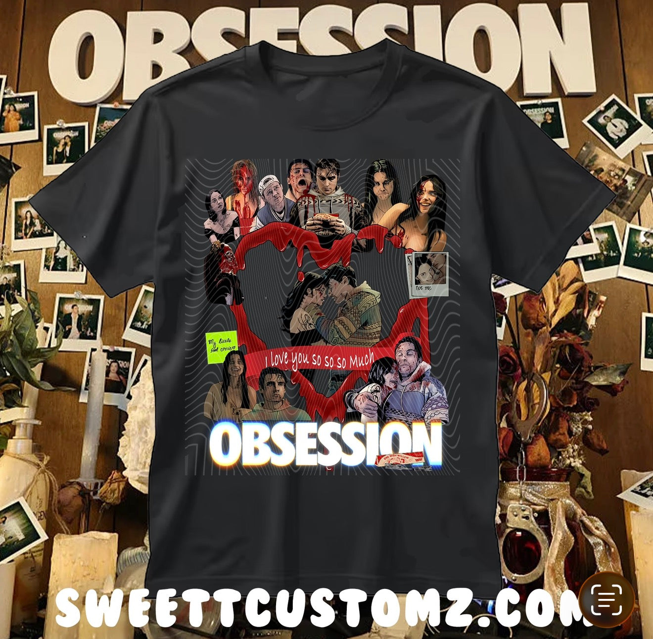 Obsession