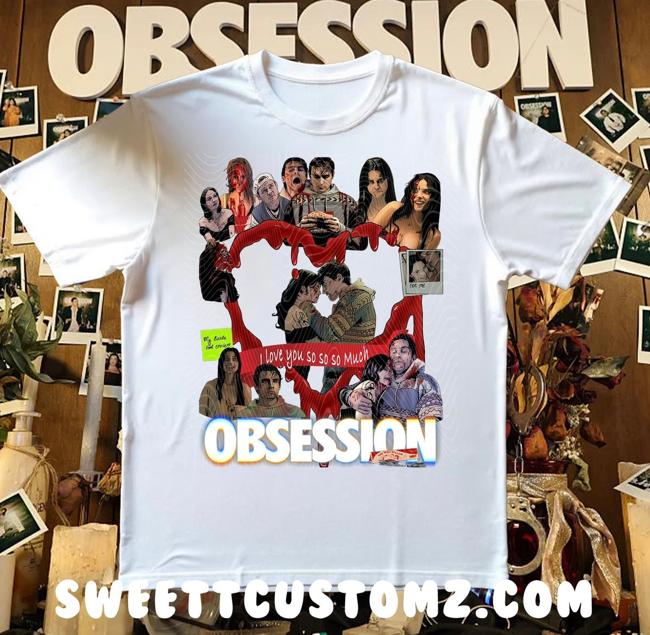 Obsession