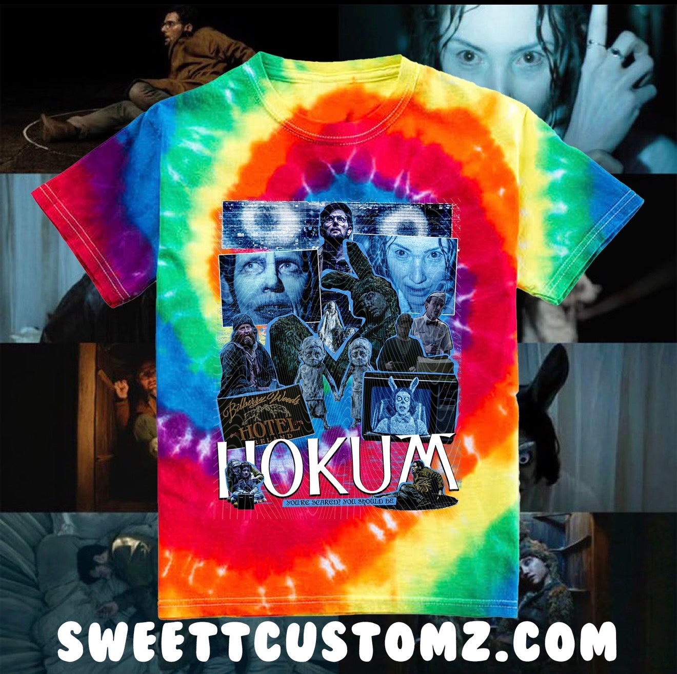 Hokum