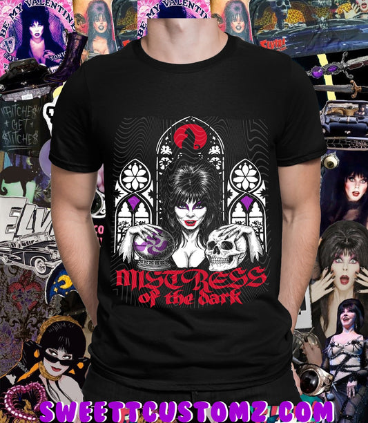 Elvira 2.0